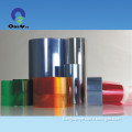 PVC Clear Rigid Foil for Pharmaceutical Packageing